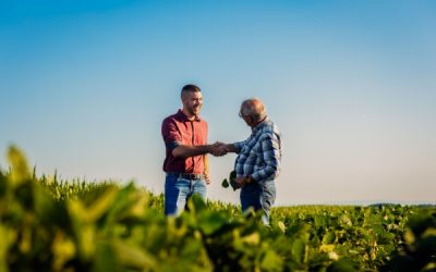 PAC : élargissement de la catégorie des agriculteurs actifs