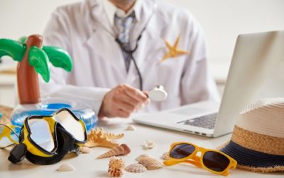 Arrêt maladie longue durée et report des congés payés : attention au point de départ !