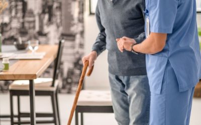 EHPAD : des caméras de vidéosurveillance dans les chambres ?