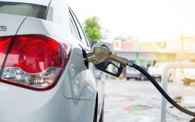 Station-service : quand le carburant comporte de l’eau…