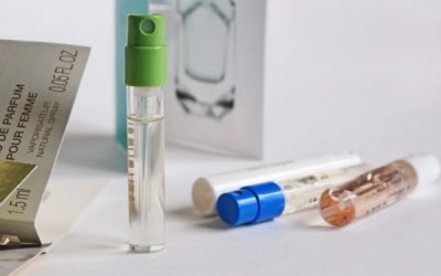 Échantillons gratuits : pour tester, il faut réclamer !