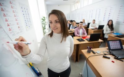 Organisateurs d’épreuves théoriques du permis de conduire : du nouveau !