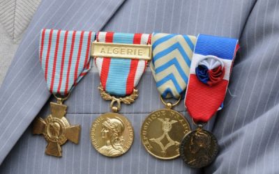 Reconnaissance de la nation : pas de demi-part fiscale supplémentaire ?