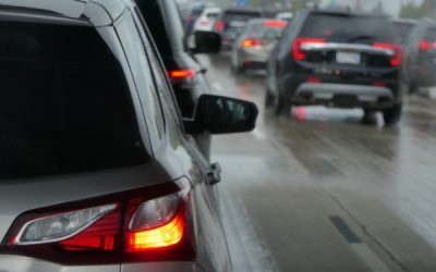 Sécurité routière : des nouveautés pour les usagers de la route