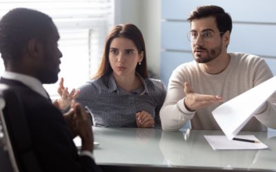 Interruption d’un concours financier : une faute de la banque ?