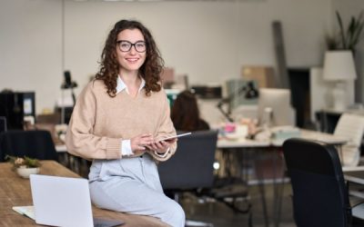 Jeunes entreprises de croissance : les critères économiques sont disponibles !