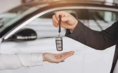 Location de voitures : TVA… et frais de gestion ?