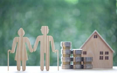 Réduction d’impôt pour les résidents d’EHPAD : vers un crédit d’impôt ?