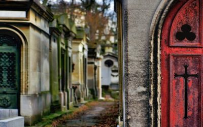 Entreprises funéraires : aménagement des délais d’inhumation et de crémation