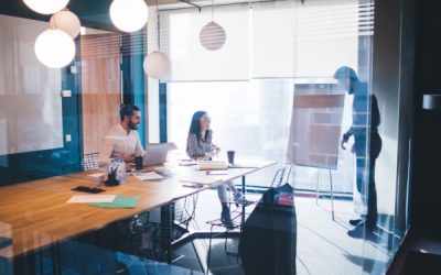 Espace de coworking : une sous-location ?