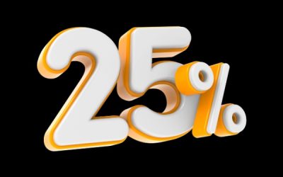 Réduction d’impôt « IR-PME » ESUS : reconduction du taux de 25 % !