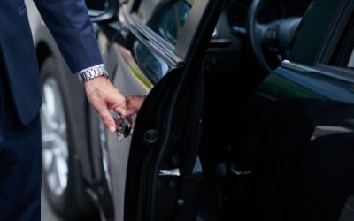 VTC : précisions sur le revenu minimal garanti