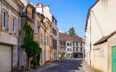 Dynamisme économique : votre commune est-elle en zone de revitalisation ?