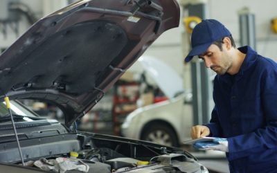 Contrôle technique : laver le véhicule, un préalable ?