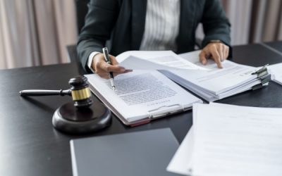 Professions libérales réglementées : focus sur les professionnels du droit