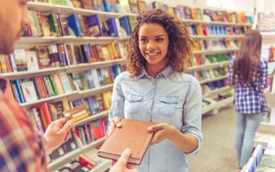 TVA à taux réduit : oui pour les livres, oui pour les agendas et calendriers ?