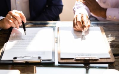 Société absorbée et société absorbante : du pareil au même ?