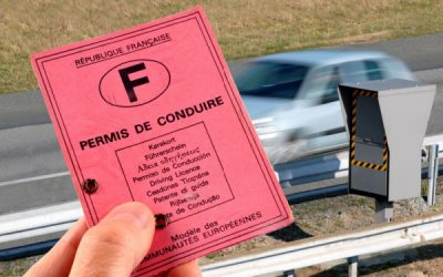 Permis de conduire : nouveau contrat obligatoire !