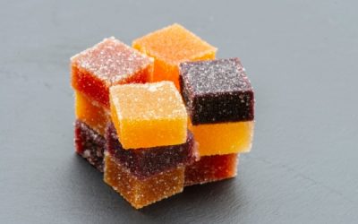 TVA : un taux réduit pour les pâtes de fruit ?