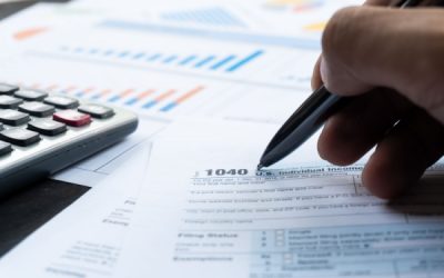 Contester un impôt : déclaration d’impôt rectificative = réclamation préalable ?