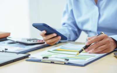 Notification d’un avis de mise en recouvrement : du nouveau !