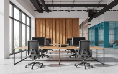 Taxe sur les bureaux et les locaux en Ile-de-France : actualisation de l’unité urbaine de Paris