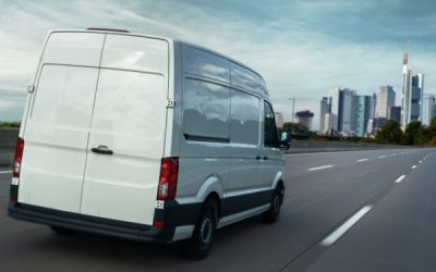 Taxe annuelle sur les véhicules de tourisme : aussi pour les camionnettes ?