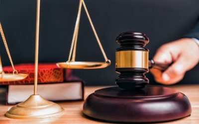 Contribution obligatoire des commissaires de justice : combien ?