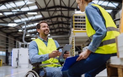 Semaine européenne pour l’emploi des personnes handicapés : quel bilan ?