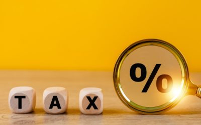 Imposition minimale mondiale des groupes : ça se précise !