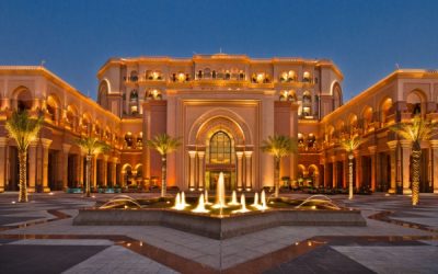 Palaces : un report de plus…