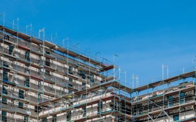 Rénovation immobilière lourde : taux réduit de TVA et exonération de taxe foncière ?