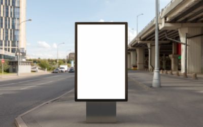 Taxe locale sur la publicité extérieure : des obligations déclaratives allégées !