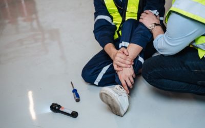 Taux AT/MP 2025 : toujours pas disponible…