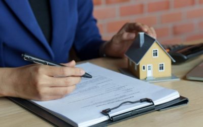 Agent immobilier : signature du mandat facultative ?