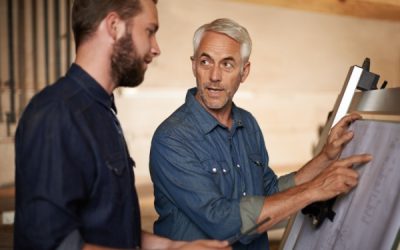 Apprentissage : une prolongation à la baisse des aides à l’embauche ?