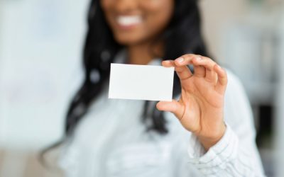 Aide à la personne : on connaît les modalités de mise en place de la carte professionnelle !