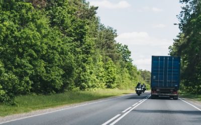 Circulation routière : quelques précisions pour 2025 !