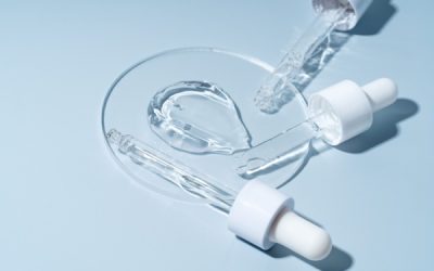 Produits cosmétiques : quelques nouveautés en vrac !