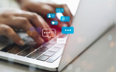 Aspiration de données personnelles sur les réseaux sociaux : quelles sont les limites ?