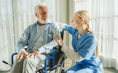 EHPAD et accompagnement à domicile : quels prix pour les prestations en 2025 ?