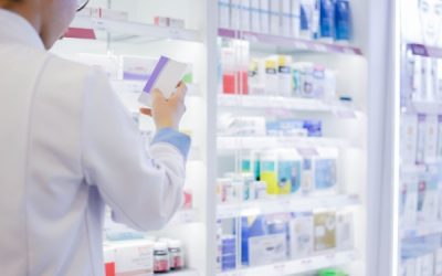 Médicaments : la liste des intérêts majeurs publiée