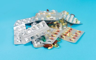 Lutte contre la soumission chimique : rendre les médicaments détectables !