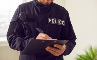 Mécénat : des salariés réservistes de la Police nationale ?