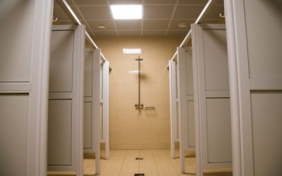 Mines et carrières et mise à disposition obligatoire de douches : pour qui et comment ?