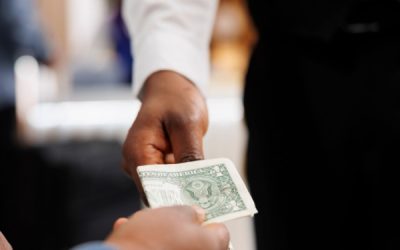 Exonération sociale des pourboires : et en 2025 ?