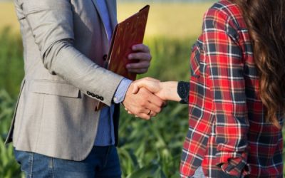 Assurance agricole : promouvoir l’assurance contre les évènements climatiques