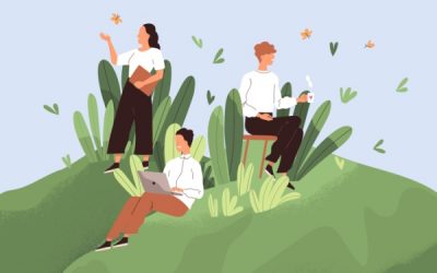 Conditions de travail : le bilan 2023 est disponible !