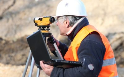 Géomètres-experts : précisions sur l’exercice en société