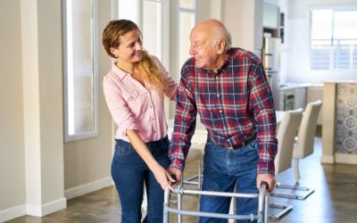 Hébergement de personnes âgées en perte d’autonomie : évolution des seuils